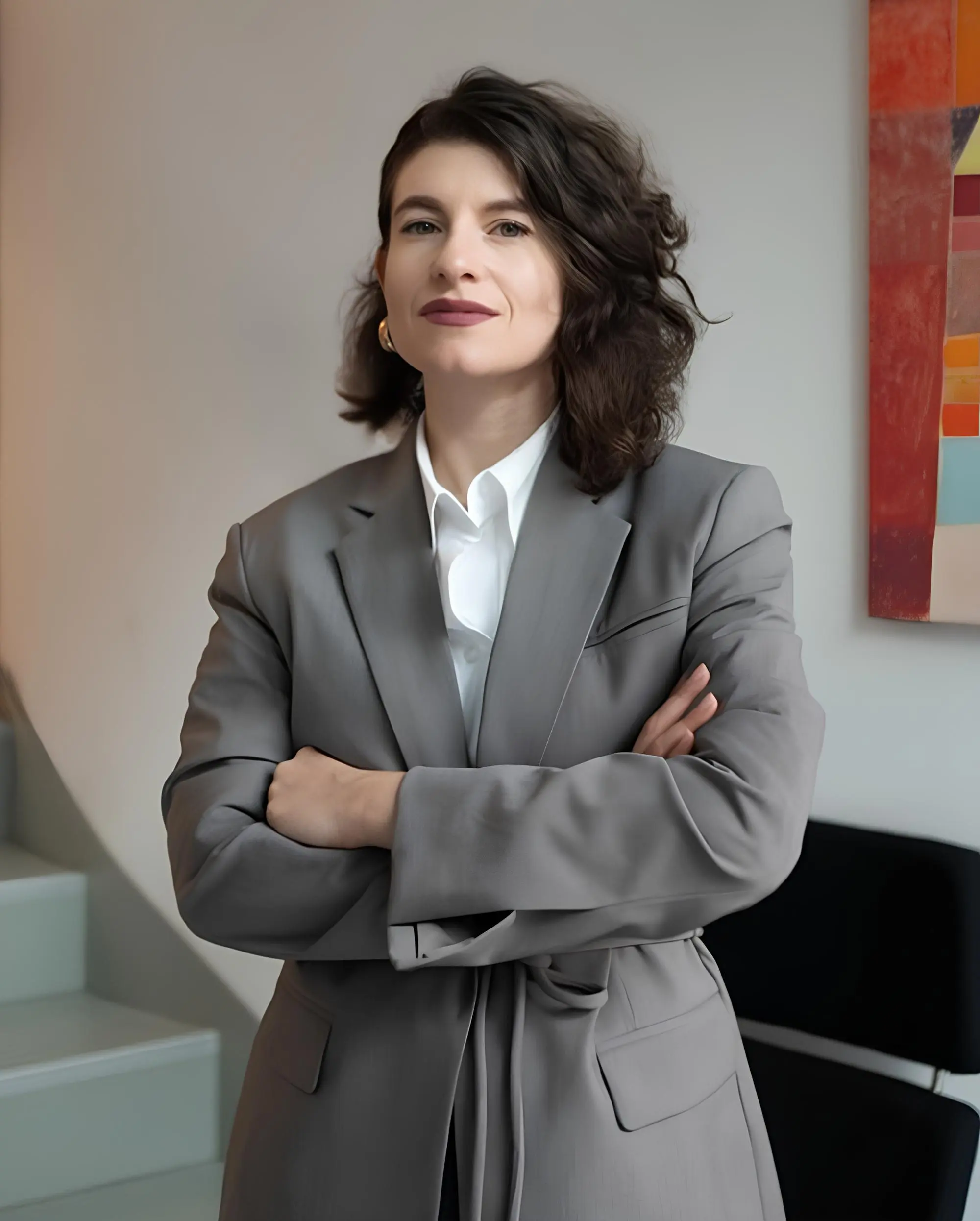 Claudia Del Signore
